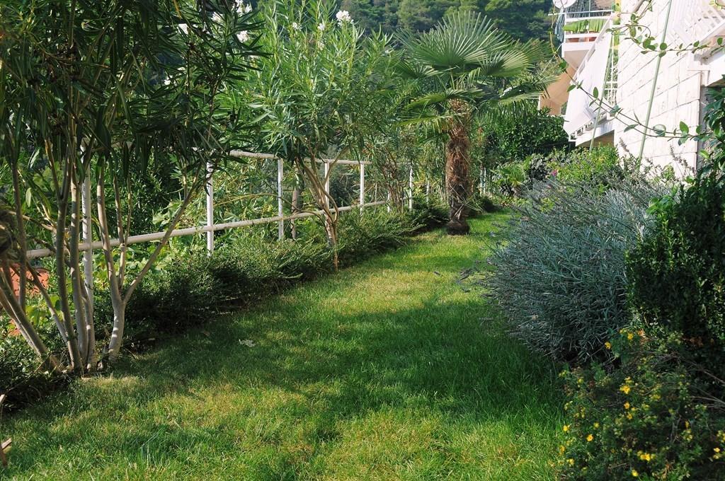 Apartments Villa Adria Rabac Exterior photo
