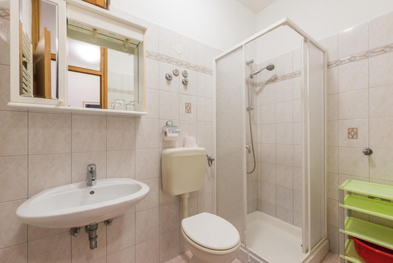 Apartments Villa Adria Rabac Room photo