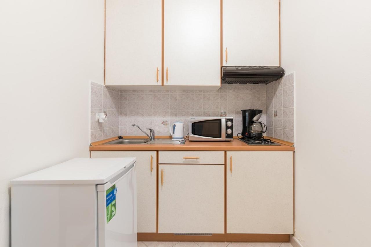 Apartments Villa Adria Rabac Room photo