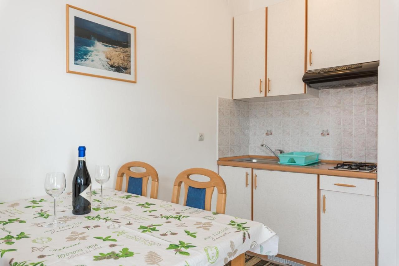 Apartments Villa Adria Rabac Room photo