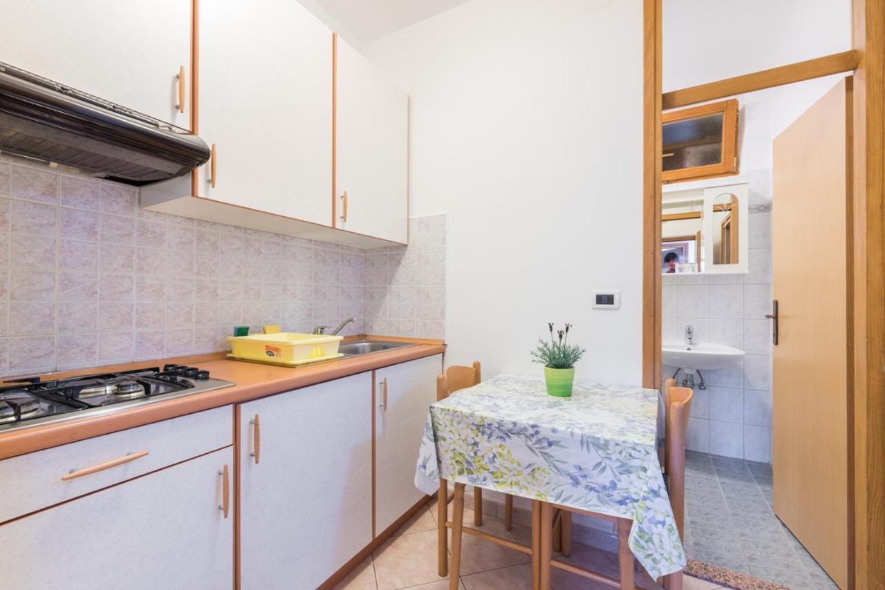 Apartments Villa Adria Rabac Room photo