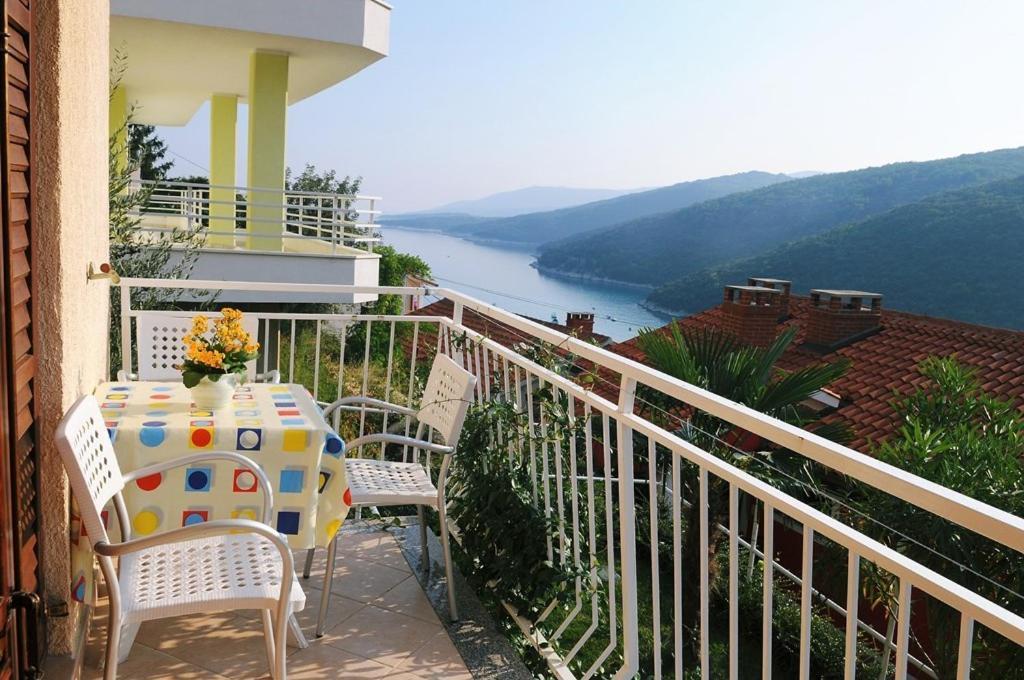 Apartments Villa Adria Rabac Exterior photo